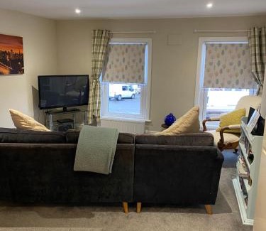 Dalston Appartement | Kezbah2 22 the square centre of Dalston village