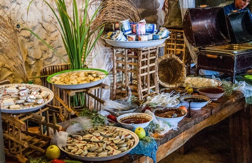 Mahane Zofar Maison | Kfar Hanokdim