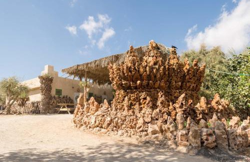 Mahane Zofar Autre | Kfar Hanokdim - Glamping & Camping