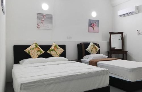 Kota Marudu Hôtel | KG Hotel