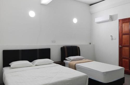 Kota Marudu Hôtel | KG Hotel