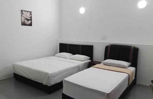 Kota Marudu Hôtel | KG Hotel