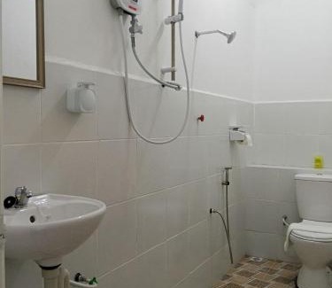 Kota Marudu Hôtel | KG Hotel