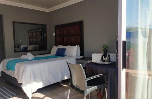 Thaba Chweu Hôtel | Kgakgamela Road Lodge