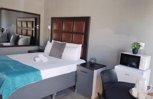 Thaba Chweu Hôtel | Kgakgamela Road Lodge