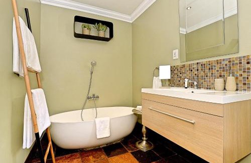 Thembisile Lit Et Petit-Déjeuner | Kgarebana Boutique Guesthouse