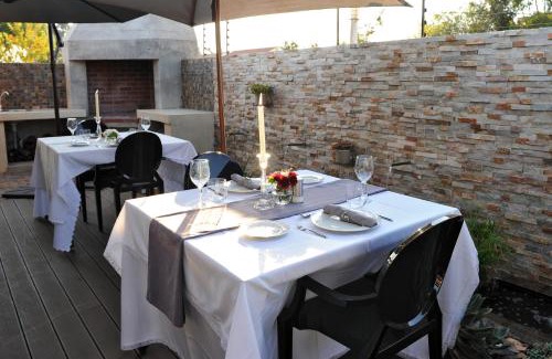 Thembisile Lit Et Petit-Déjeuner | Kgarebana Boutique Guesthouse
