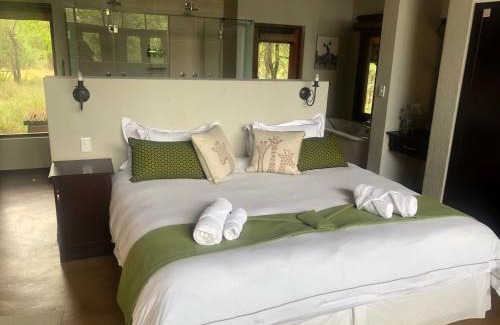 Pilanesberg National Park Cabine | Kgorogoro Lodge