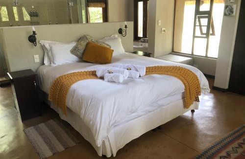 Pilanesberg National Park Cabine | Kgorogoro Lodge