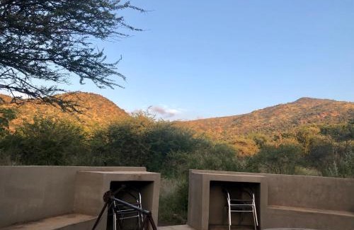 Pilanesberg National Park Cabine | Kgorogoro Lodge