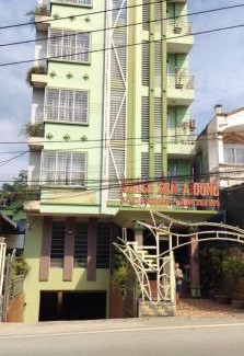 Cao Bang Hôtel | Khách sạn Á Đông