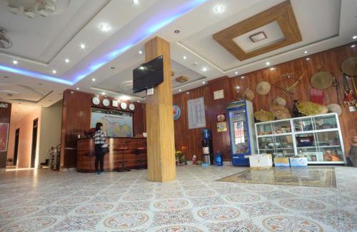 Cao Bang Hôtel | Khách sạn Á Đông