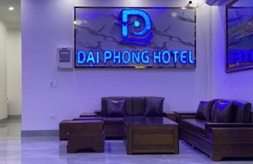 Cam Xuyen Hôtel | Khách sạn Đại Phong