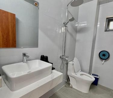 Cam Xuyen Hôtel | Khách sạn Đại Phong