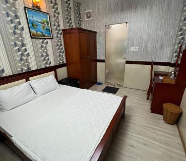 Go Vap Hôtel | Khách Sạn Angkor 2 Gò Vấp