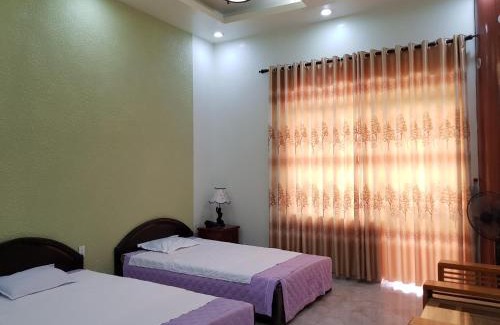 Phu Ly Hôtel | Khách sạn Anh Đào
