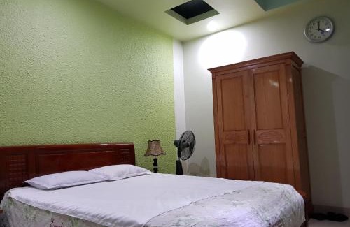 Phu Ly Hôtel | Khách sạn Anh Đào