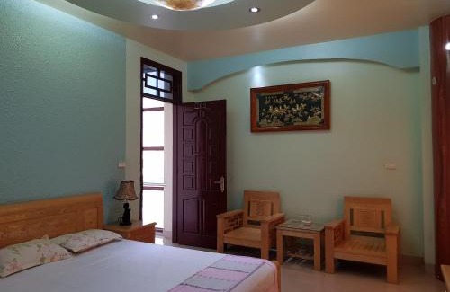Phu Ly Hôtel | Khách sạn Anh Đào