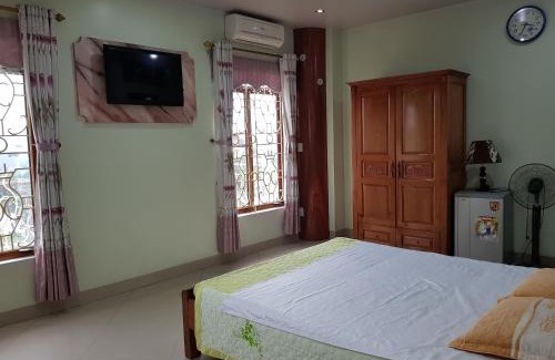 Phu Ly Hôtel | Khách sạn Anh Đào