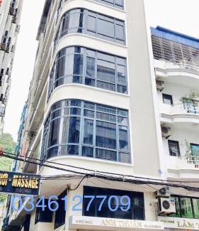 Cat Hai Hôtel | Khách Sạn Anh Thuận