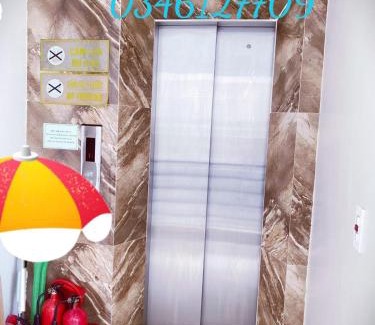 Cat Hai Hôtel | Khách Sạn Anh Thuận