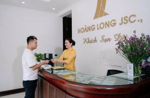 Nam Dinh Hôtel | Khách sạn Dệt