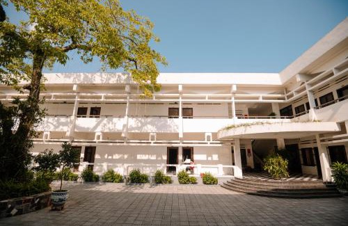 Nam Dinh Hôtel | Khách sạn Dệt