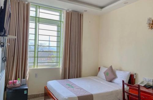 Khe Sanh Hôtel | Khách sạn Green Khe Sanh