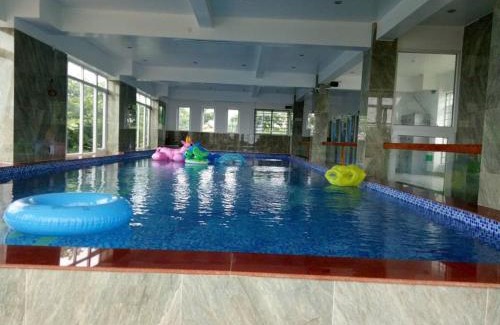 Khe Sanh Hôtel | Khách sạn Green Khe Sanh