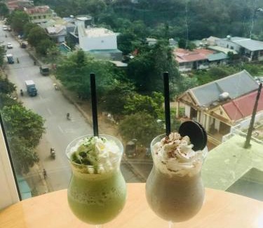 Khe Sanh Hôtel | Khách sạn Green Khe Sanh