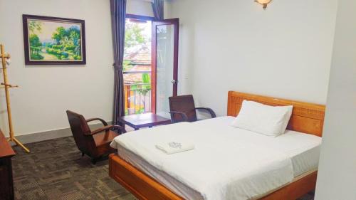 Tay Ninh Hôtel | Khách sạn Hương Thầm Tây Ninh
