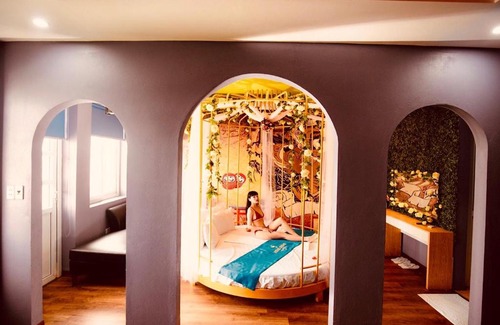 Thanh Tri Hôtel | KHÁCH SẠN HƯỚNG DƯƠNG