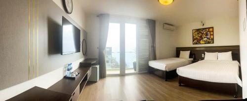 Tam Dao Hôtel | Khách sạn Hanvet Tam Đảo