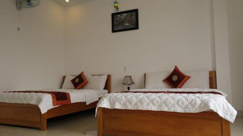 Buon Ma Thuot Hôtel | Khách sạn Hiệp Thạnh