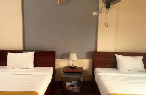 Dong Ha Hôtel | Khách sạn HOÀ BÌNH QUẢNG TRỊ
