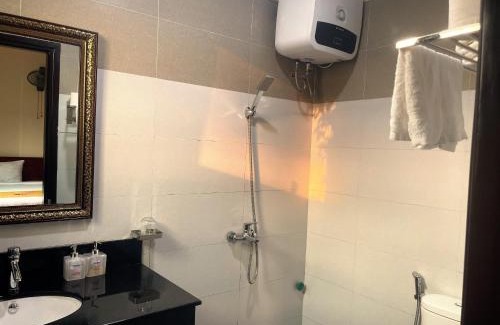 Dong Ha Hôtel | Khách sạn HOÀ BÌNH QUẢNG TRỊ