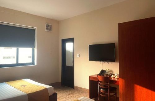 Dong Ha Hôtel | Khách sạn HOÀ BÌNH QUẢNG TRỊ