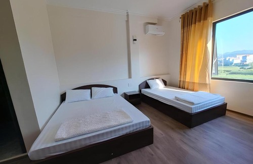 Cao Bang Hôtel | Khách Sạn Hoàng An