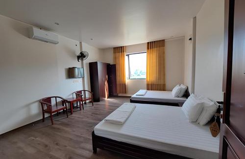 Cao Bang Hôtel | Khách Sạn Hoàng An