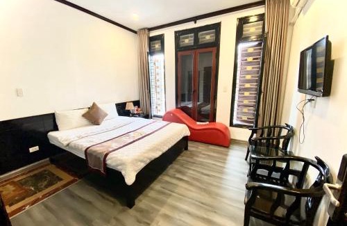 Thai Binh Hôtel | Khách sạn Hoàng Gia