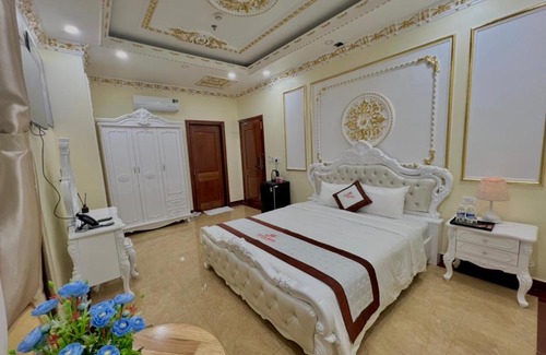 Chon Thanh Hôtel | Khách sạn Hoàng Hùng