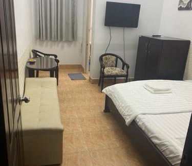Bien Hoa Hôtel | Khách Sạn Khánh Du - Khanh Du Hotel