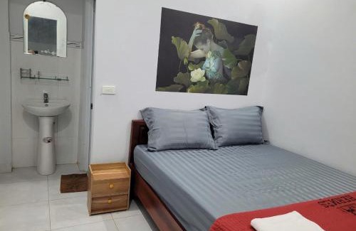 Vinh Cuu Hôtel | Khách sạn KHANG GIA PHÁT