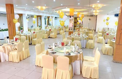 Thai Binh Hôtel | Khách Sạn Kim Cương Thái Bình