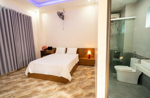 Vinh Hôtel | Khách sạn Lan Lan Hotel