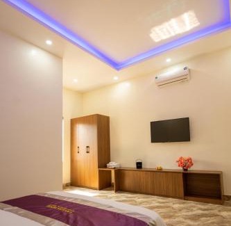 Vinh Hôtel | Khách sạn Lan Lan Hotel