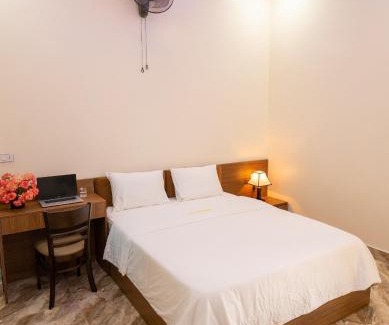 Vinh Hôtel | Khách sạn Lan Lan Hotel