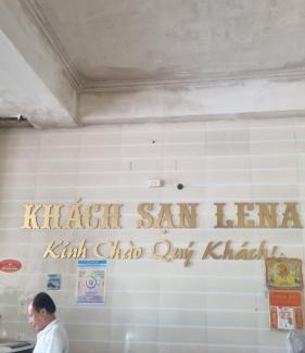 Ha Tinh Hôtel | Khách Sạn Lena