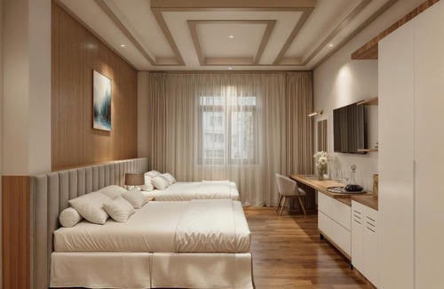 Long Thanh Hôtel | Khách sạn LONG THÀNH QUANG