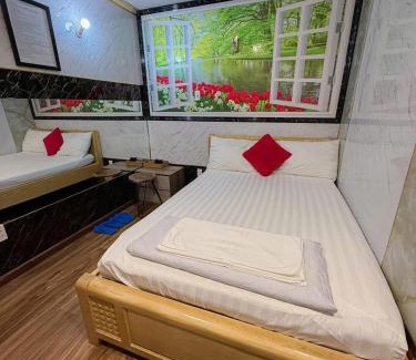 Phu Nhuan Hôtel | Khách sạn Mỹ Hằng Quận Phú Nhuận